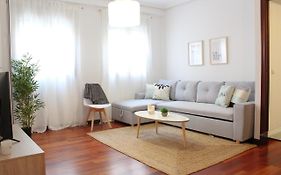 Apartamento centro paseo maritimo