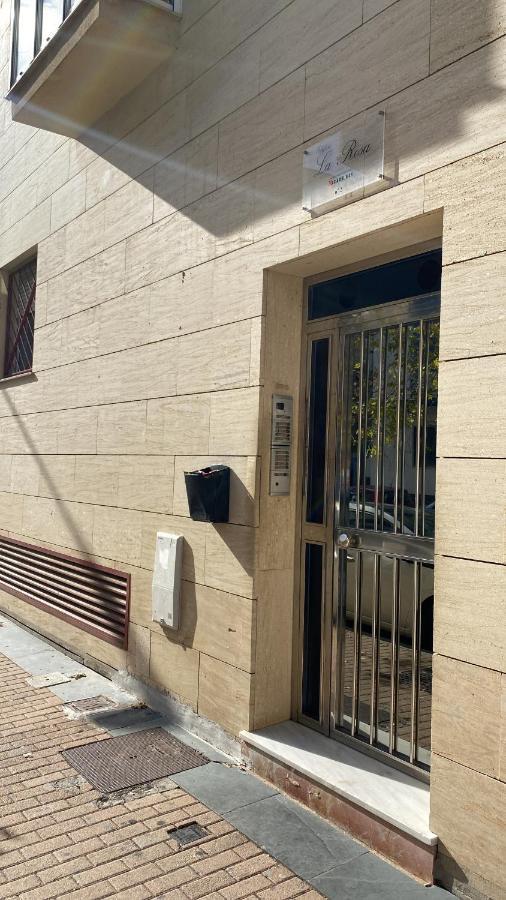 Apartamento centro paseo maritimo Huelva Esterno foto